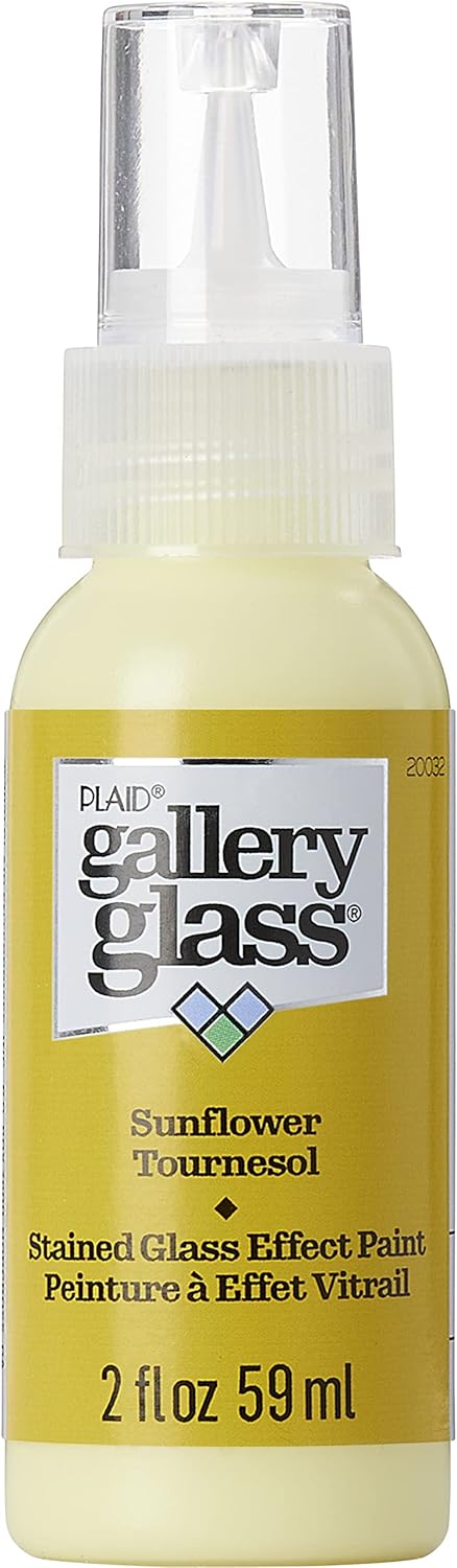 Sunflower 2 fl oz